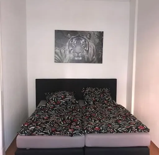 Apartment „Studio 54“