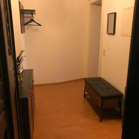 Apartment „Studio 54“ Leipzig Exterior photo