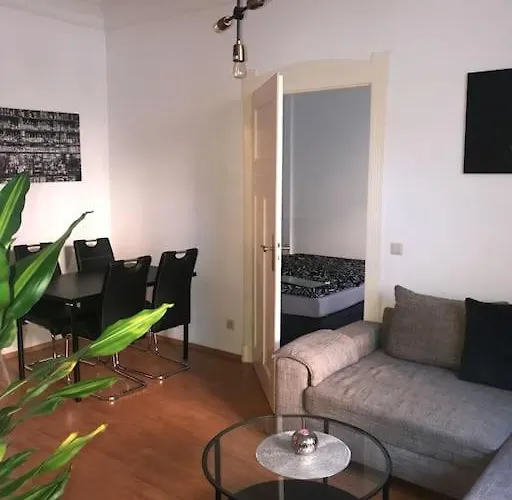 Apartment „Studio 54“