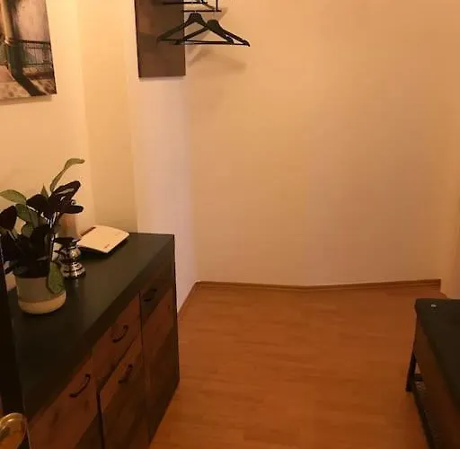 Apartment „Studio 54“
